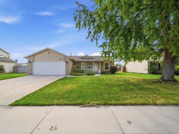 2419 E Maryland Ave, Nampa, ID 83686