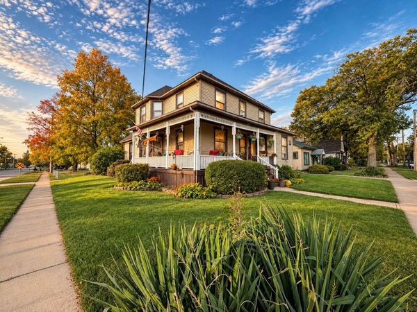 103 E 3rd Street, BYRON, IL 61010
