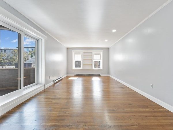 476 Shawmut Ave, Unit 5, Boston, MA 02118