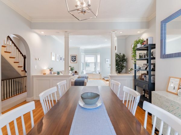 22 Albion Pl, Unit 2, Boston, MA 02129
