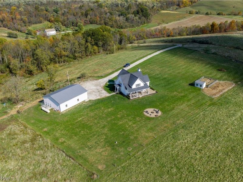 1460 Miller Road SW, New Philadelphia, OH 44663 Photo 31