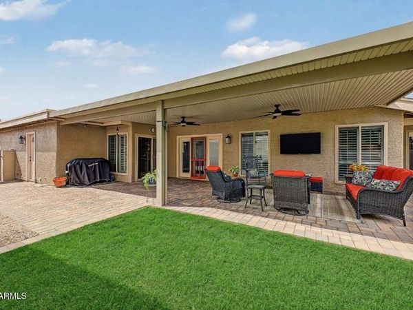 10410 E EAST Drive, Sun Lakes, AZ 85248