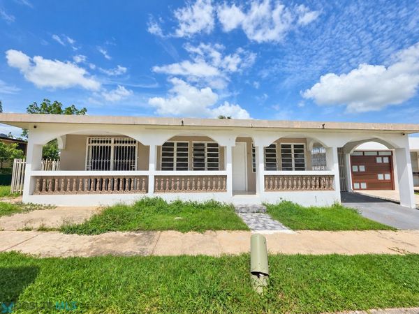 72 CALLE ANDALUCIA, Mayaguez, PR 00680