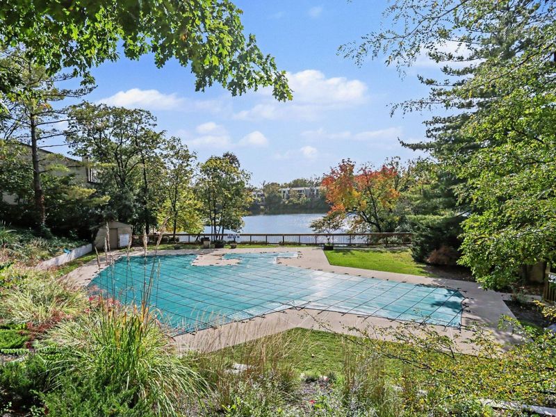 1211 Lake Shore Drive , Unit 245, Columbus, OH 43204 Photo 32