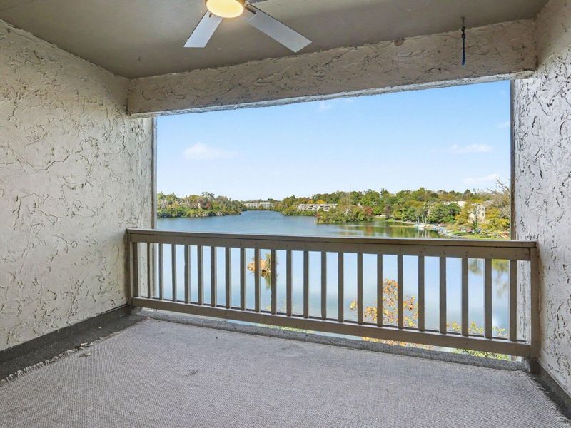 1211 Lake Shore Drive , Unit 245, Columbus, OH 43204 Photo 7