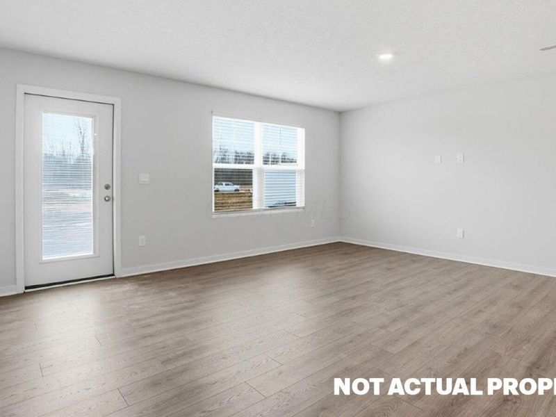 6438 Silver Canoe Way , Galloway, OH 43119 Photo 15