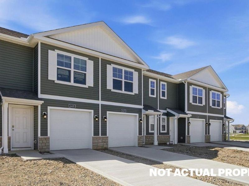 6438 Silver Canoe Way , Galloway, OH 43119 Photo 3