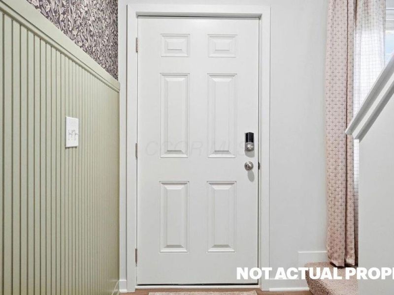 6438 Silver Canoe Way , Galloway, OH 43119 Photo 4