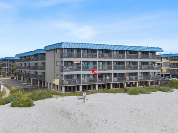 6000 N Ocean Blvd. , Unit 202, North Myrtle Beach, SC 29582