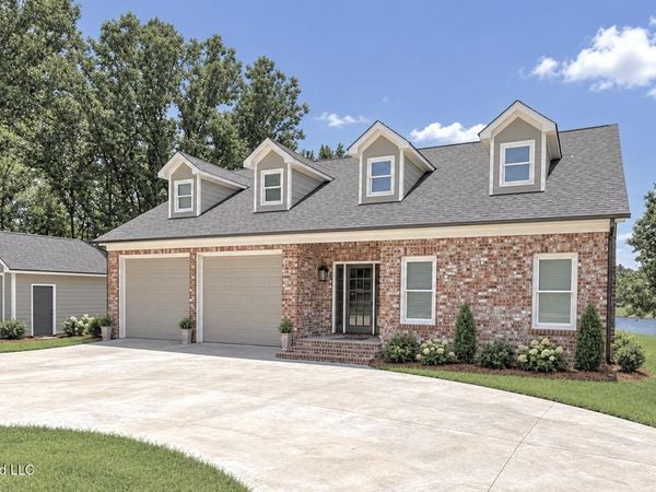 365 Beechwood Drive, Como, MS 38619