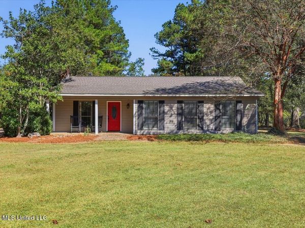 3718 Dupree Road, Raymond, MS 39154