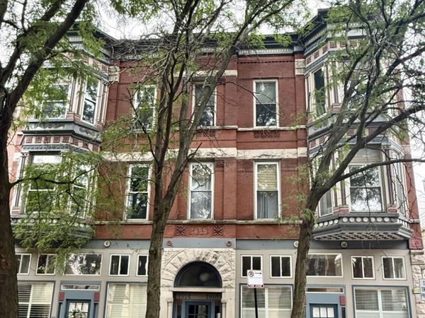 1914 N Sheffield Avenue , Unit 3R, Chicago, IL 60614
