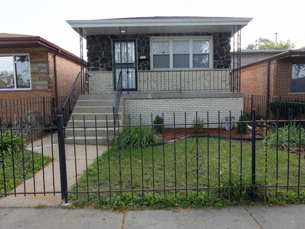 343 W 102nd Place , Chicago, IL 60628