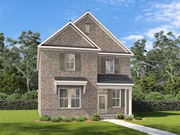 2573 Holbrook Road , Mount Juliet, TN 37122
