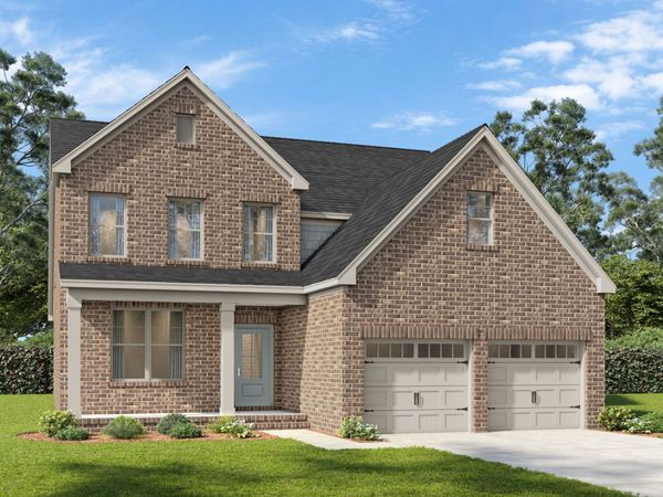 2468 Willow Belle Drive , Mount Juliet, TN 37122
