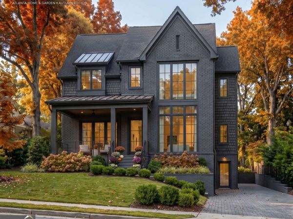 1373 Greenland Drive NE, Atlanta, GA 30306