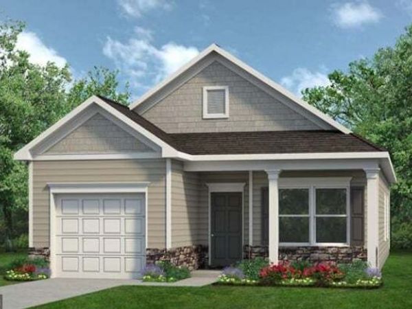 103 Live Oak Street, Calhoun, GA 30701