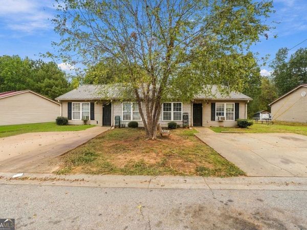 324 Avalon Drive, Carrollton, GA 30117