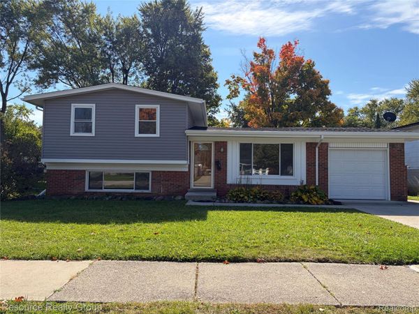 2906 Marshall Street , Ann Arbor, Mi 48108
