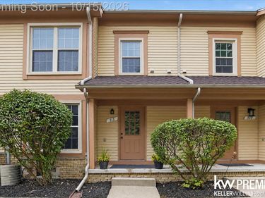 513 Maria Drive, Plymouth, Mi 48170