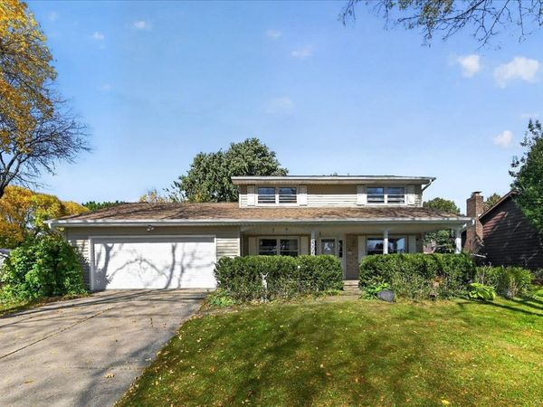 5306 Brookshire Lane, Madison, WI 53714