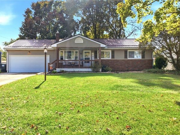 3940 Loma Vista Drive , Boardman, OH 44511
