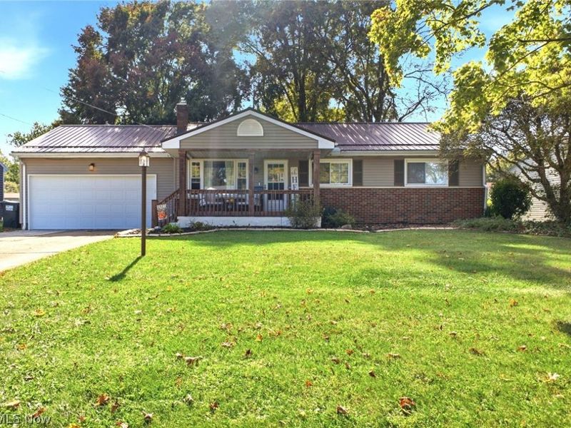 3940 Loma Vista Drive, Boardman, OH 44511 Photo 1