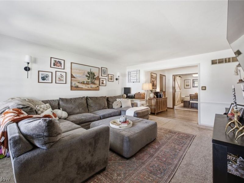 3940 Loma Vista Drive, Boardman, OH 44511 Photo 5
