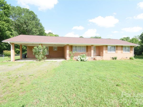 4099 Shenandoah Drive SW, Concord, NC 28027