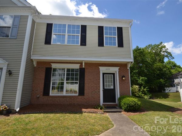 6655 Rothchild Drive , Charlotte, NC 28270