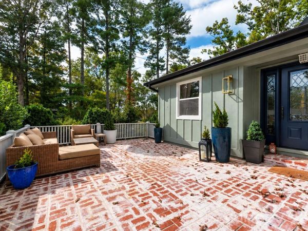 420 Old Haw Creek Road , Asheville, NC 28805