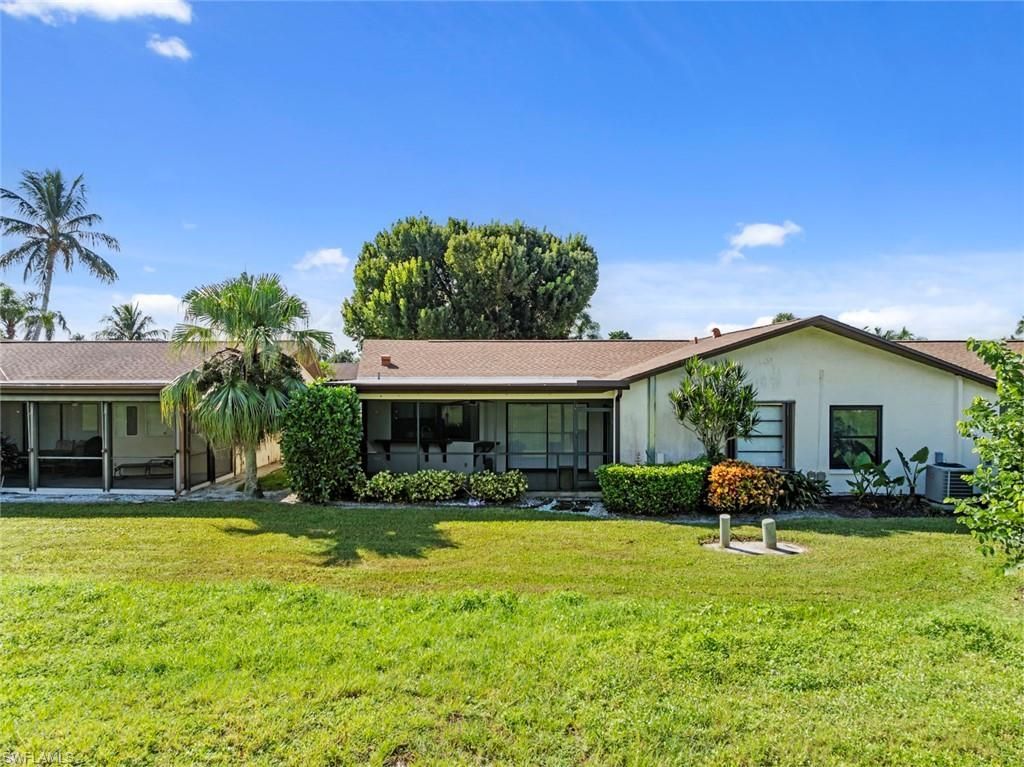 183 Round Key Cir, Unit D4, Naples, FL 34112 Photo