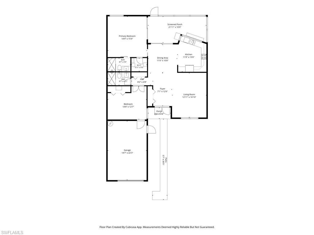 183 Round Key Cir, Unit D4, Naples, FL 34112 Photo