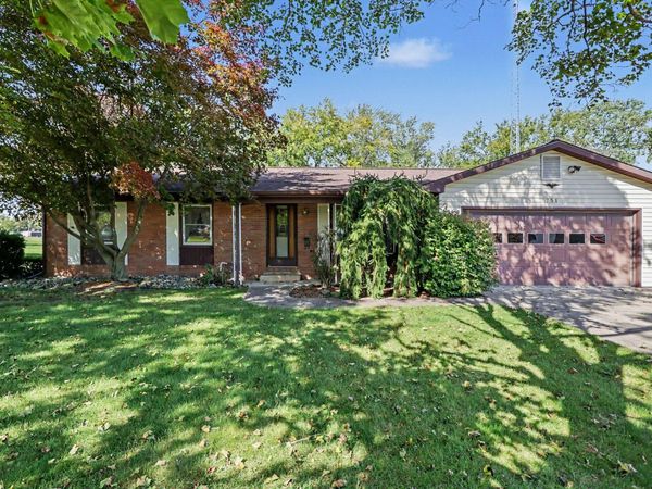751 E Corey Street, Bronson, MI 49028