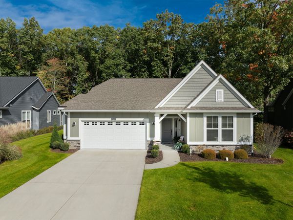 17522 Shinnecock Drive, Spring Lake, MI 49456