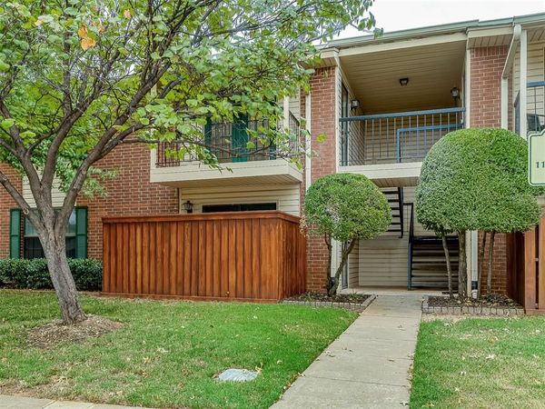 4400 Hemingway Drive, Unit 111, Oklahoma City, OK 73118