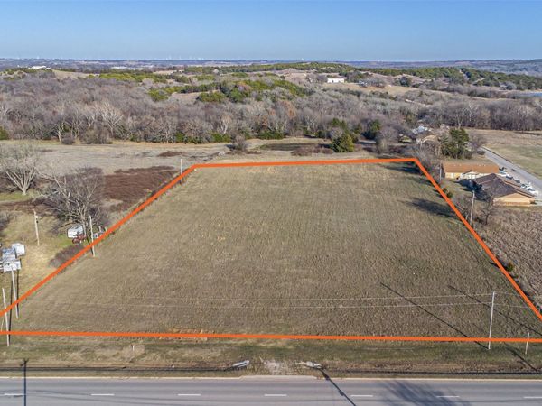 US Hwy 77 S, Davis, OK 73030