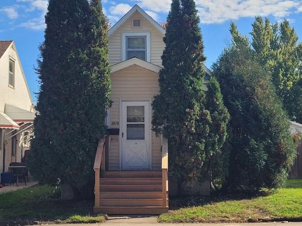 2819 Grand Street NE, Minneapolis, MN 55418