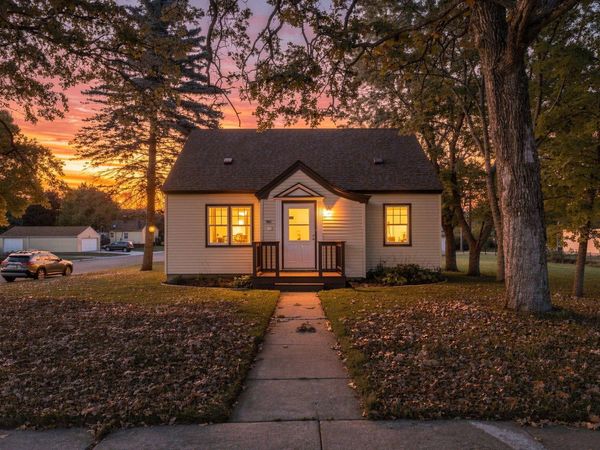 800 Broadway Avenue S, Sauk Rapids, MN 56379