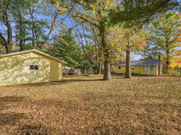 308 North Street, Amery, WI 54001