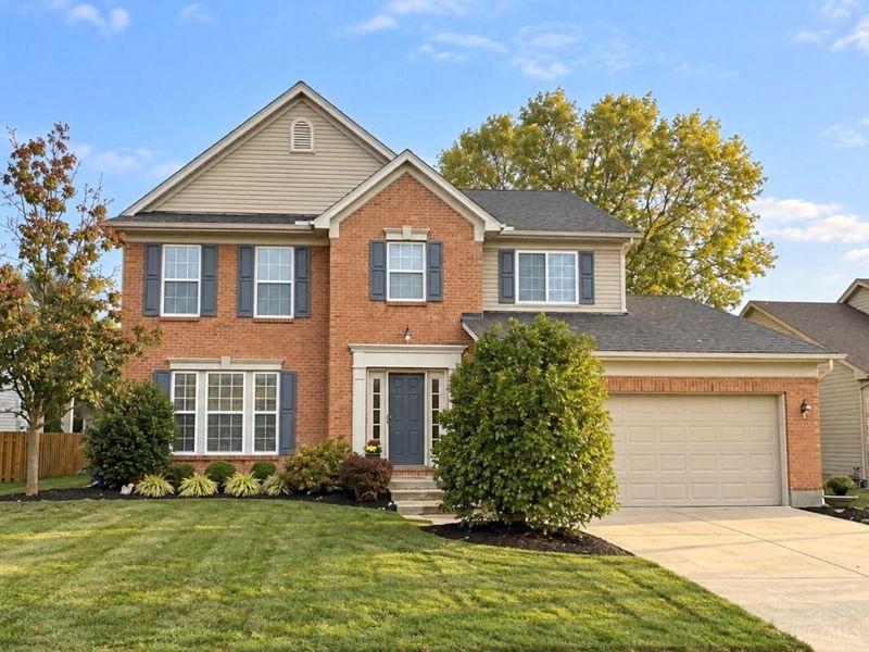 349 Rawling Drive, Harrison, OH 45030 Photo 1