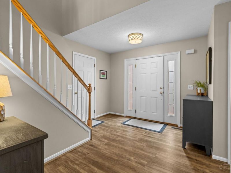 349 Rawling Drive, Harrison, OH 45030 Photo 4