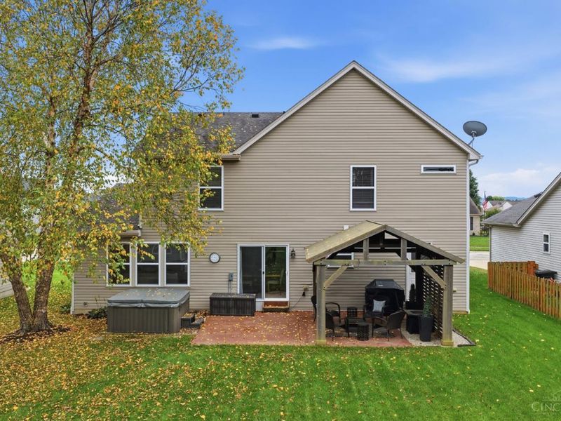 349 Rawling Drive, Harrison, OH 45030 Photo 41