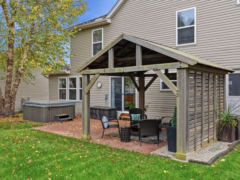 349 Rawling Drive, Harrison, OH 45030 Photo 43