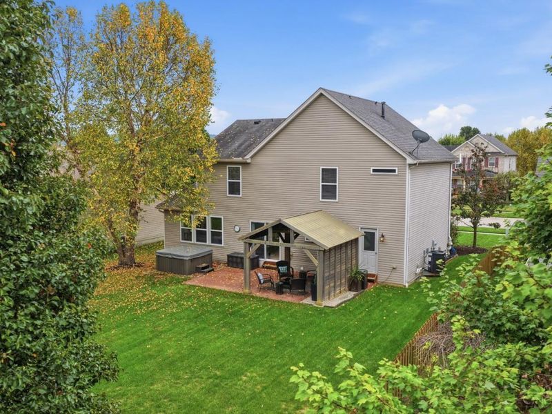 349 Rawling Drive, Harrison, OH 45030 Photo 45