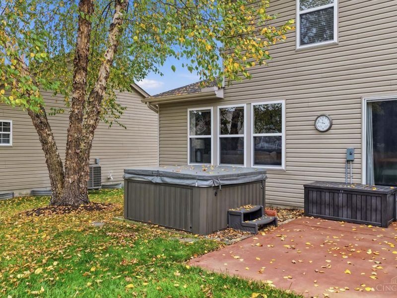 349 Rawling Drive, Harrison, OH 45030 Photo 46