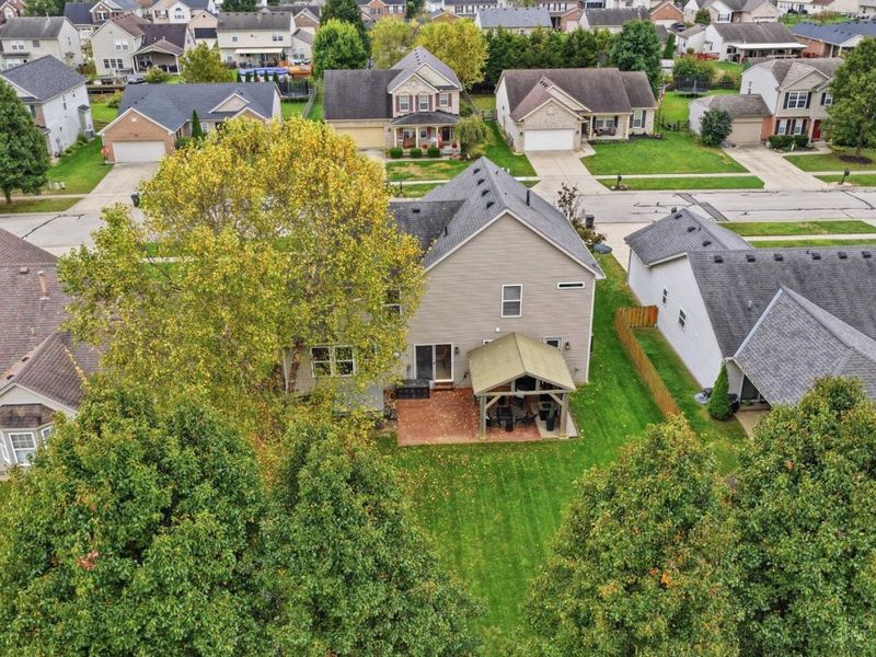 349 Rawling Drive, Harrison, OH 45030 Photo 47