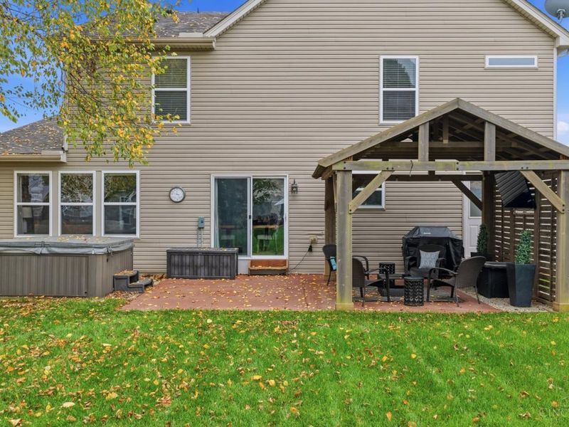 349 Rawling Drive, Harrison, OH 45030 Photo 48