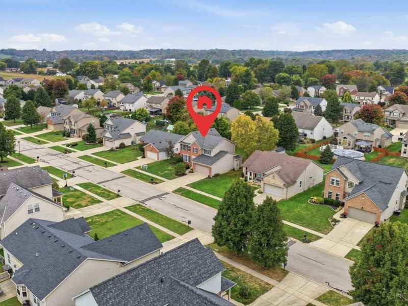 349 Rawling Drive, Harrison, OH 45030 Photo 50