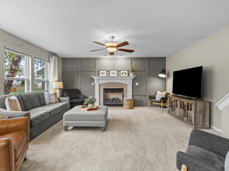 349 Rawling Drive, Harrison, OH 45030 Photo 8